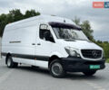 Белый Мерседес Sprinter, объемом двигателя 3 л и пробегом 245 тыс. км за 35351 $, фото 1 на Automoto.ua