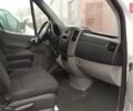 Білий Мерседес Sprinter, об'ємом двигуна 2.2 л та пробігом 295 тис. км за 16750 $, фото 13 на Automoto.ua