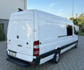 Белый Мерседес Sprinter, объемом двигателя 3 л и пробегом 530 тыс. км за 26999 $, фото 56 на Automoto.ua