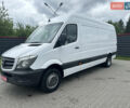 Білий Мерседес Sprinter, об'ємом двигуна 2.14 л та пробігом 400 тис. км за 23500 $, фото 1 на Automoto.ua
