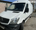 Белый Мерседес Sprinter, объемом двигателя 0 л и пробегом 410 тыс. км за 17000 $, фото 1 на Automoto.ua