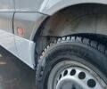 Белый Мерседес Sprinter, объемом двигателя 2.2 л и пробегом 290 тыс. км за 15800 $, фото 1 на Automoto.ua