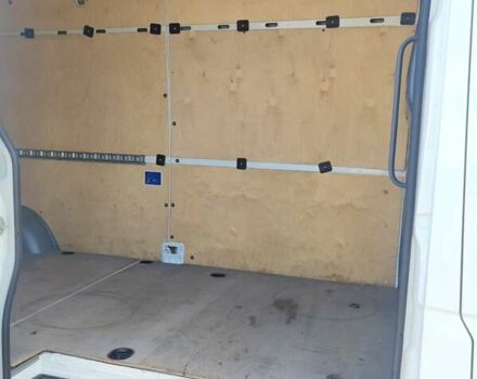 Білий Мерседес Sprinter, об'ємом двигуна 2.1 л та пробігом 301 тис. км за 15999 $, фото 41 на Automoto.ua