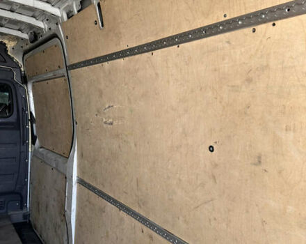 Белый Мерседес Sprinter, объемом двигателя 2.14 л и пробегом 510 тыс. км за 15500 $, фото 19 на Automoto.ua