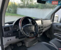 Белый Мерседес Sprinter, объемом двигателя 3 л и пробегом 530 тыс. км за 26999 $, фото 20 на Automoto.ua