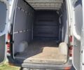 Белый Мерседес Sprinter, объемом двигателя 2.14 л и пробегом 202 тыс. км за 15400 $, фото 3 на Automoto.ua