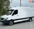 Белый Мерседес Sprinter, объемом двигателя 3 л и пробегом 245 тыс. км за 35351 $, фото 11 на Automoto.ua