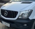 Белый Мерседес Sprinter, объемом двигателя 2.1 л и пробегом 564 тыс. км за 21999 $, фото 3 на Automoto.ua