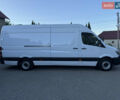 Білий Мерседес Sprinter, об'ємом двигуна 0 л та пробігом 500 тис. км за 14999 $, фото 6 на Automoto.ua