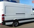 Білий Мерседес Sprinter, об'ємом двигуна 2.1 л та пробігом 301 тис. км за 15999 $, фото 19 на Automoto.ua