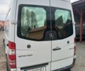 Белый Мерседес Sprinter, объемом двигателя 2.14 л и пробегом 345 тыс. км за 15300 $, фото 27 на Automoto.ua