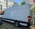 Белый Мерседес Sprinter, объемом двигателя 0 л и пробегом 220 тыс. км за 16000 $, фото 2 на Automoto.ua