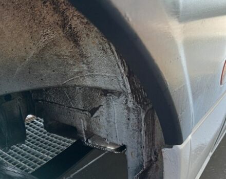 Белый Мерседес Sprinter, объемом двигателя 2.1 л и пробегом 290 тыс. км за 15400 $, фото 20 на Automoto.ua