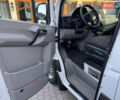 Белый Мерседес Sprinter, объемом двигателя 2.1 л и пробегом 385 тыс. км за 14999 $, фото 28 на Automoto.ua
