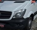 Белый Мерседес Sprinter, объемом двигателя 3 л и пробегом 245 тыс. км за 33999 $, фото 20 на Automoto.ua
