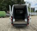 Белый Мерседес Sprinter, объемом двигателя 2.2 л и пробегом 325 тыс. км за 16800 $, фото 5 на Automoto.ua