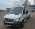 Белый Мерседес Sprinter, объемом двигателя 2.14 л и пробегом 348 тыс. км за 25550 $, фото 33 на Automoto.ua