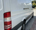 Белый Мерседес Sprinter, объемом двигателя 2.14 л и пробегом 262 тыс. км за 18000 $, фото 23 на Automoto.ua