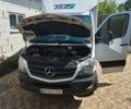 Белый Мерседес Sprinter, объемом двигателя 2.14 л и пробегом 445 тыс. км за 24500 $, фото 9 на Automoto.ua