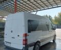 Белый Мерседес Sprinter, объемом двигателя 2.1 л и пробегом 290 тыс. км за 15400 $, фото 4 на Automoto.ua