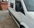 Белый Мерседес Sprinter, объемом двигателя 2.14 л и пробегом 345 тыс. км за 15300 $, фото 14 на Automoto.ua