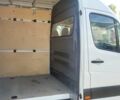 Білий Мерседес Sprinter, об'ємом двигуна 2.1 л та пробігом 301 тис. км за 15999 $, фото 42 на Automoto.ua
