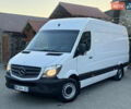 Білий Мерседес Sprinter, об'ємом двигуна 0 л та пробігом 500 тис. км за 14999 $, фото 1 на Automoto.ua