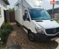 Белый Мерседес Sprinter, объемом двигателя 2.14 л и пробегом 445 тыс. км за 24500 $, фото 17 на Automoto.ua