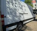 Белый Мерседес Sprinter, объемом двигателя 0 л и пробегом 220 тыс. км за 16000 $, фото 3 на Automoto.ua