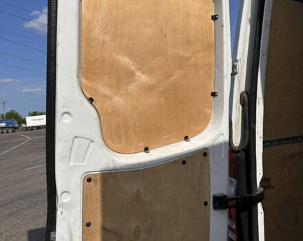 Белый Мерседес Sprinter, объемом двигателя 2.14 л и пробегом 510 тыс. км за 15500 $, фото 22 на Automoto.ua