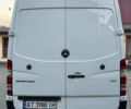 Белый Мерседес Sprinter, объемом двигателя 2.1 л и пробегом 431 тыс. км за 16499 $, фото 2 на Automoto.ua