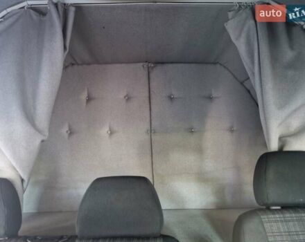 Білий Мерседес Sprinter, об'ємом двигуна 2.2 л та пробігом 340 тис. км за 16500 $, фото 31 на Automoto.ua
