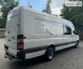 Белый Мерседес Sprinter, объемом двигателя 3 л и пробегом 252 тыс. км за 40254 $, фото 16 на Automoto.ua
