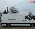 Белый Мерседес Sprinter, объемом двигателя 2.14 л и пробегом 340 тыс. км за 20000 $, фото 3 на Automoto.ua