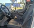 Білий Мерседес Sprinter, об'ємом двигуна 2.1 л та пробігом 301 тис. км за 15999 $, фото 26 на Automoto.ua