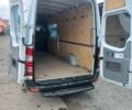 Белый Мерседес Sprinter, объемом двигателя 2.14 л и пробегом 345 тыс. км за 15300 $, фото 23 на Automoto.ua
