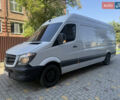 Белый Мерседес Sprinter, объемом двигателя 2.14 л и пробегом 428 тыс. км за 14800 $, фото 5 на Automoto.ua