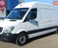 Білий Мерседес Sprinter, об'ємом двигуна 2.1 л та пробігом 301 тис. км за 15999 $, фото 2 на Automoto.ua