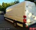 Белый Мерседес Sprinter, объемом двигателя 2.1 л и пробегом 490 тыс. км за 15000 $, фото 4 на Automoto.ua