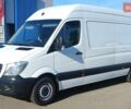 Білий Мерседес Sprinter, об'ємом двигуна 2.1 л та пробігом 301 тис. км за 15999 $, фото 3 на Automoto.ua