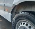 Белый Мерседес Sprinter, объемом двигателя 2.1 л и пробегом 290 тыс. км за 15400 $, фото 9 на Automoto.ua