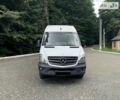 Белый Мерседес Sprinter, объемом двигателя 3 л и пробегом 252 тыс. км за 40254 $, фото 8 на Automoto.ua