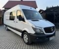Белый Мерседес Sprinter, объемом двигателя 2.1 л и пробегом 564 тыс. км за 21999 $, фото 2 на Automoto.ua