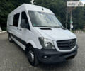 Белый Мерседес Sprinter, объемом двигателя 3 л и пробегом 252 тыс. км за 40254 $, фото 14 на Automoto.ua