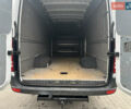 Білий Мерседес Sprinter, об'ємом двигуна 2.14 л та пробігом 400 тис. км за 23500 $, фото 15 на Automoto.ua