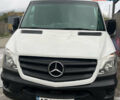 Білий Мерседес Sprinter, об'ємом двигуна 2.14 л та пробігом 260 тис. км за 17300 $, фото 6 на Automoto.ua