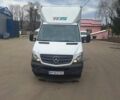 Білий Мерседес Sprinter, об'ємом двигуна 2.14 л та пробігом 348 тис. км за 25550 $, фото 11 на Automoto.ua