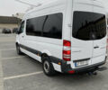 Білий Мерседес Sprinter, об'ємом двигуна 2.2 л та пробігом 400 тис. км за 25500 $, фото 17 на Automoto.ua