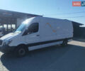 Белый Мерседес Sprinter, объемом двигателя 2.14 л и пробегом 450 тыс. км за 16500 $, фото 7 на Automoto.ua