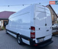 Білий Мерседес Sprinter, об'ємом двигуна 0 л та пробігом 500 тис. км за 14999 $, фото 4 на Automoto.ua